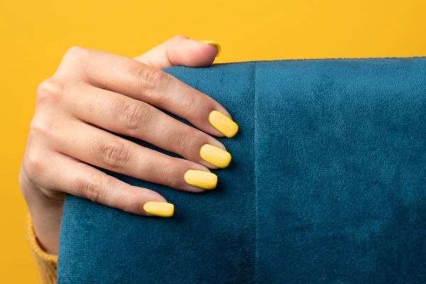 The Complete Guide to CND Shellac Application & Removal
