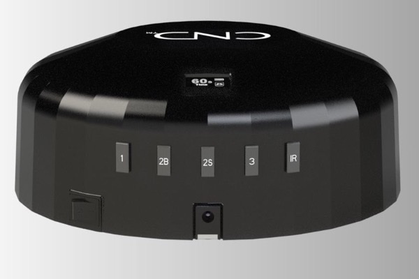 Cordless Curing: What the New CND Lamp Changes Day to Day