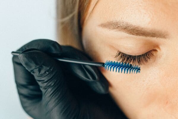 Lash Lift Aftercare What to Tell Every Client