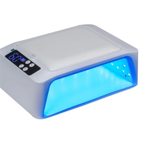 UV vs LED Nail Lamps: Curing Science, Wattage and What to Buy
