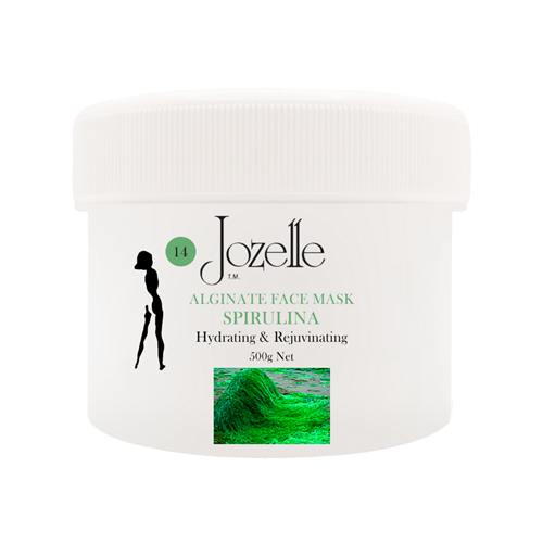 spirulina